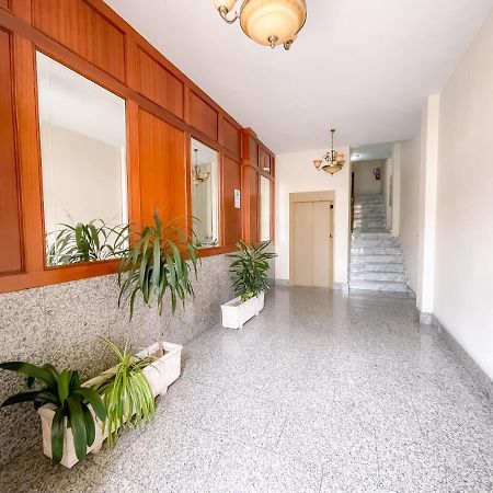 Sarnadela Daire Caldas De Reis Dış mekan fotoğraf
