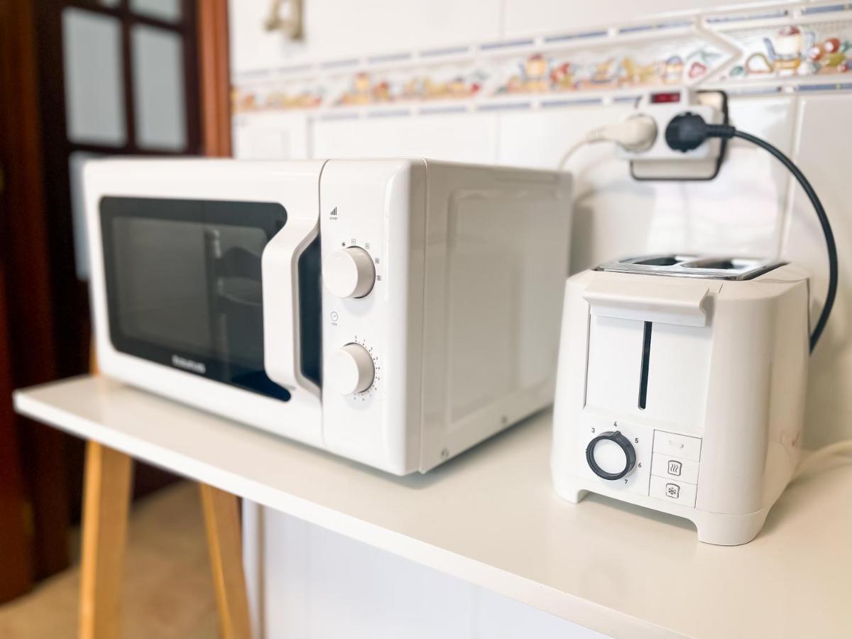 Sarnadela Daire Caldas De Reis Dış mekan fotoğraf